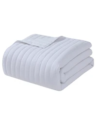 Becki Owens Di Stripe 3-Pc. Quilt Set, Full/Queen