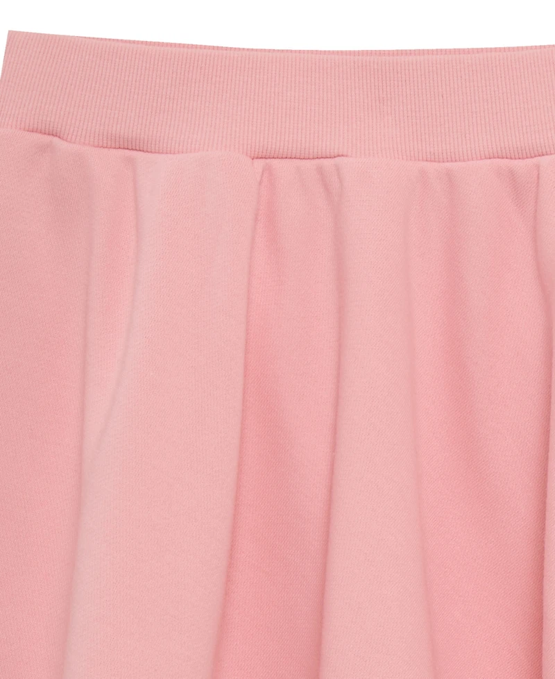 H by Habitual Girls' 7-16 Long-Sleeve Hoodie, Skort and Top, 3-Piece Set