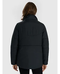 4F Women's synthetic-filled down jacket