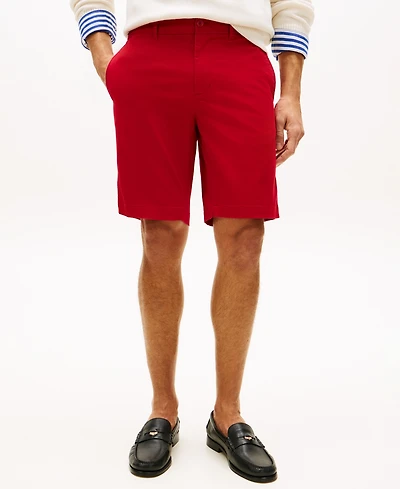 Tommy Hilfiger Men's Regular-Fit Shorts
