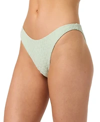 O'Neill Women's Willow Weave Flamenco Swim Bottoms