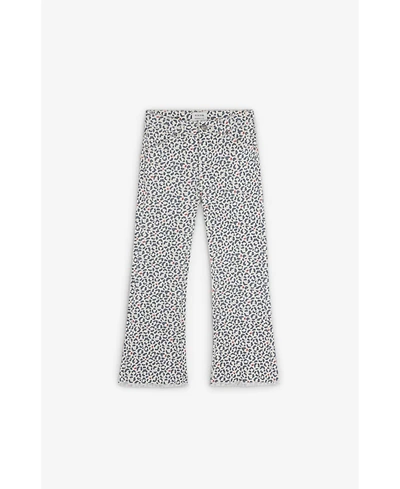 Scalpers Big Girls Leo Flare Pants