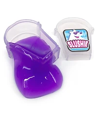 Cra-z-Art Cra-z-Slimy: Mini Mania Slimy Food: Grocery Set #1