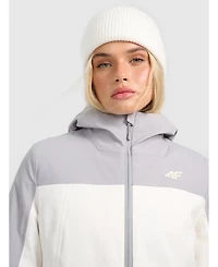 4F Women's Ski Jacket with Membrane 5000