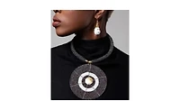 Kendi Amani Karani Beaded Necklace