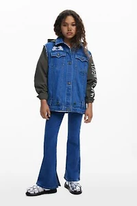 Desigual Girls Girlss Mickey Minnie Mouse Set