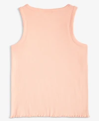 Epic Threads Girls' 5-20 Ribbed Tank Top, Macy's Exclusive
