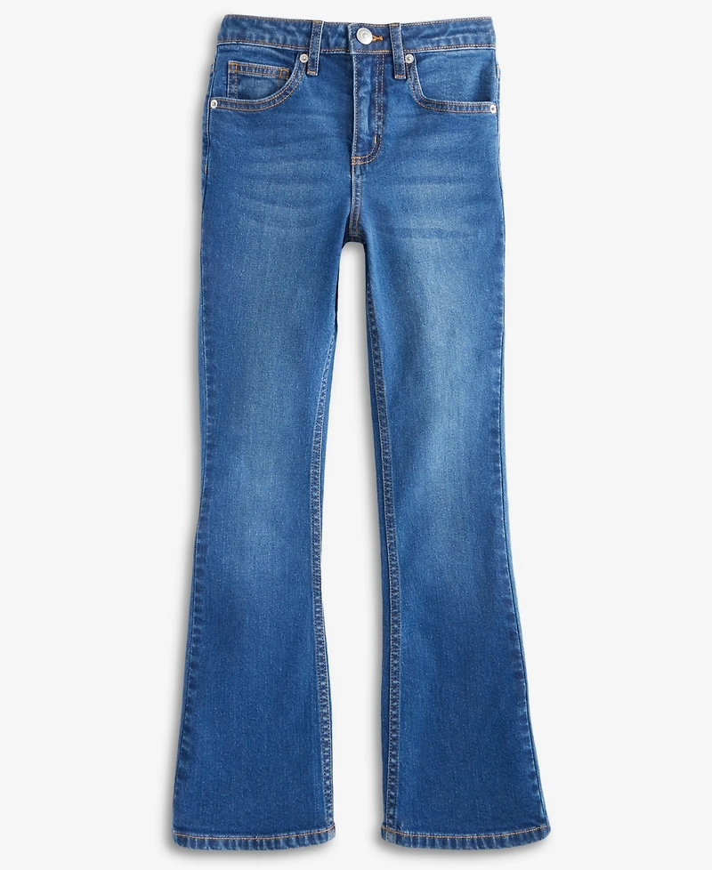 Epic Threads Girls' 5-20 Flared Jeans, Macy's Exclusive