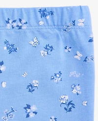 Epic Threads Girls' 5-20 Floral-Print Leggings, Macy's Exclusive