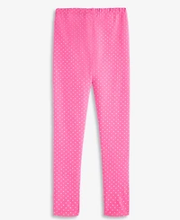 Epic Threads Girls' 5-20 Dot-Print Leggings, Macy's Exclusive