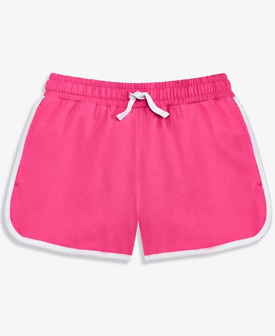 Epic Threads Girls' Xs-xl Jersey Dolphin Shorts, Macy's Exclusive