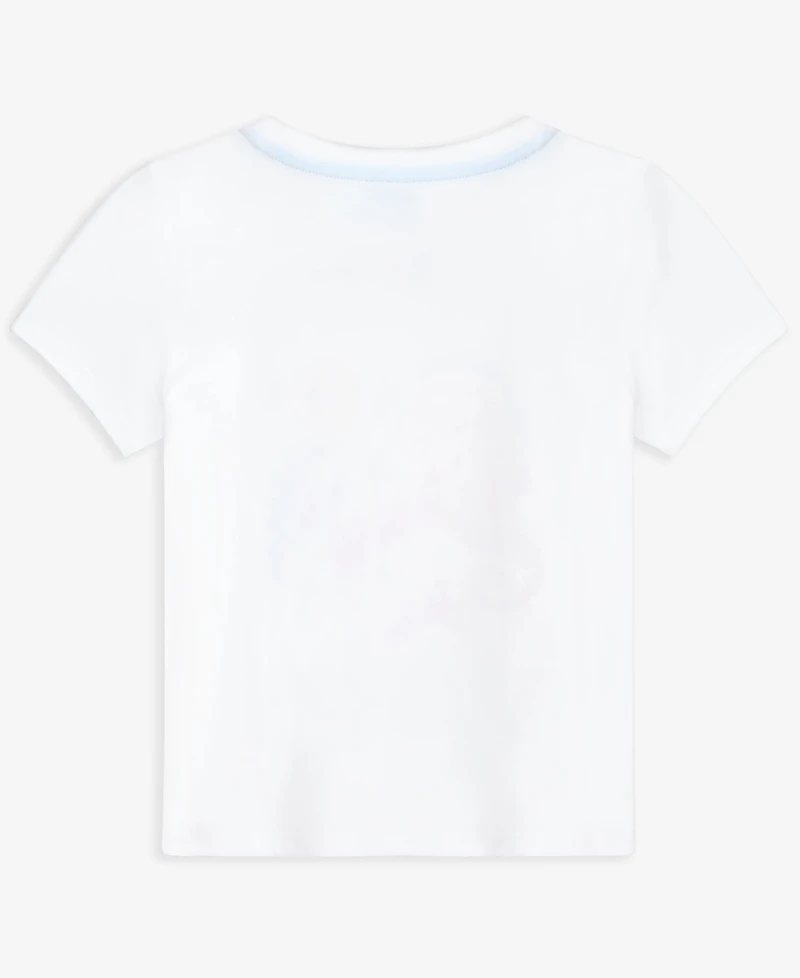 Epic Threads Girls' Toddler 12M-5T Seahorse Friends T-Shirt, Macy's Exclusive