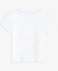 Epic Threads Girls' Toddler 12M-5T Seahorse Friends T-Shirt, Macy's Exclusive