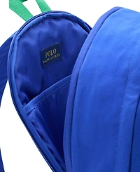 Polo Ralph Lauren Big Kids Banner Backpack