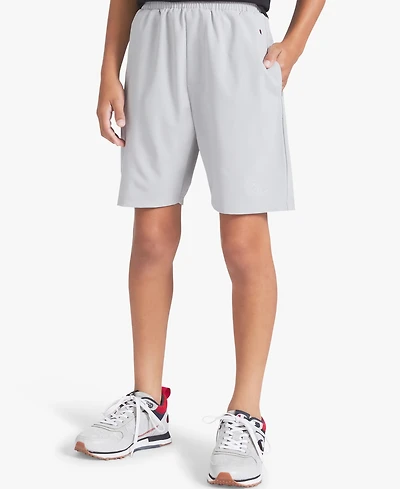 Champion Boys' 8-20 Stretch Woven Classic Shorts