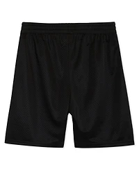 Champion Boys' 8-20 Label Logo Signature Shorts