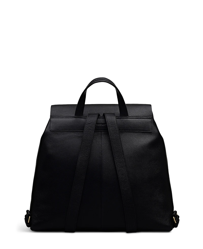 Radley London Burton Way Flap Over Large Backpack