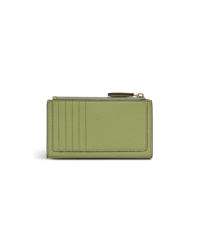 Radley London Among The Trees Zip Top Wallet