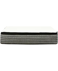 Primo International Majesty 14" Ultra Plush Pillowtop Mattress in a Box
