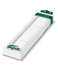 Lacoste Kid's LC33 Blue Silicone Strap Watch, 32.6mm