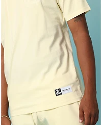 Carre Men's Digi Mock T-Shirt