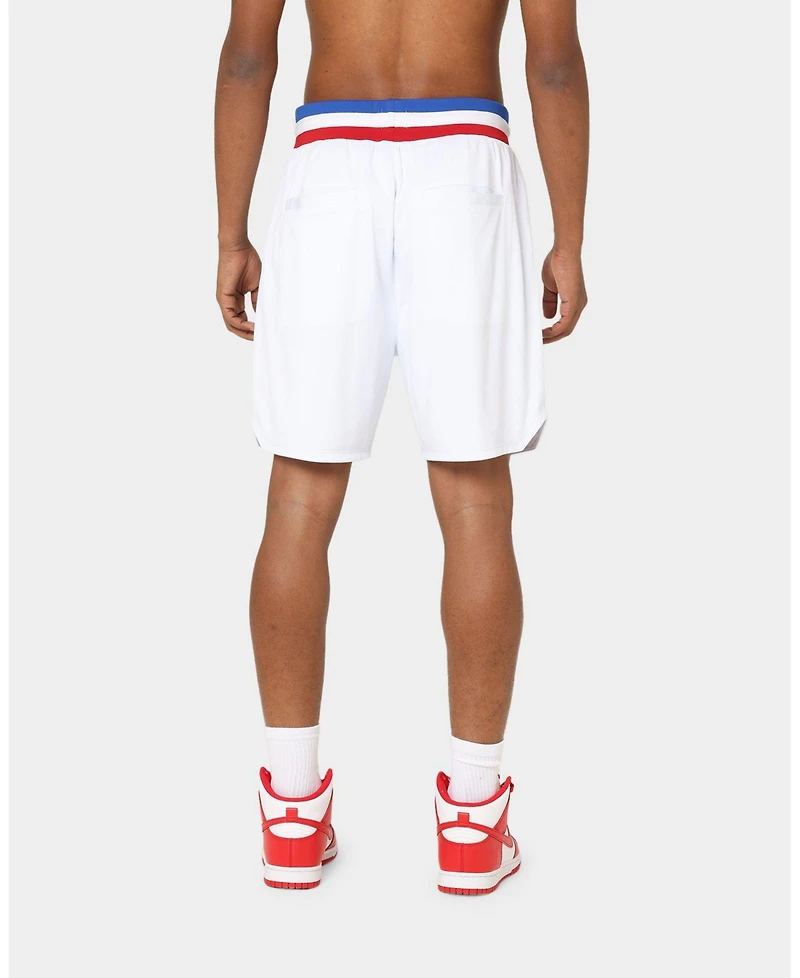 Carre Men's C-Class Basketball Ball Shorts