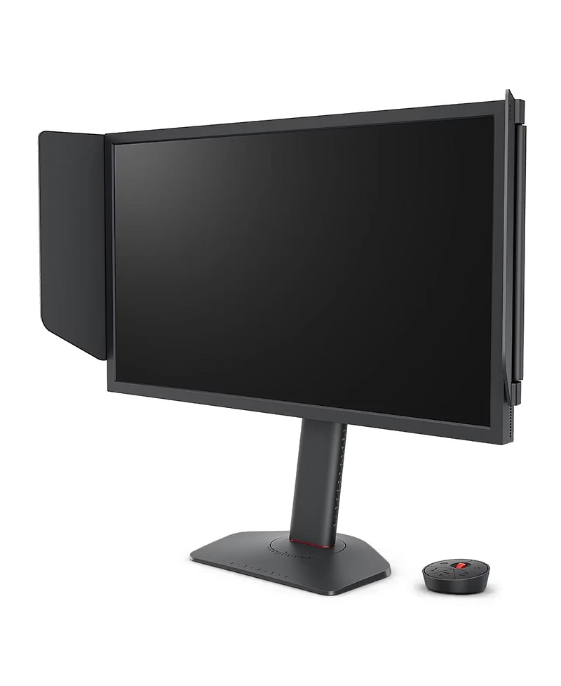 BenQ Zowie XL2540X+ 24.1" 16:9 Full Hd 280Hz Tn Lcd eSports Gaming Monitor, Black