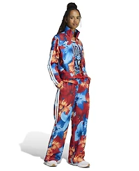 Adidas Women's x Farm Rio Track Jacket