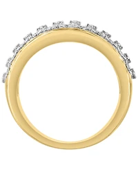 Effy Collection Diamond Ring (1 ct. t.w.) in 14k Yellow Gold