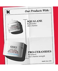 Kiehl's Since 1851 2-Pc. Ultra Hydrating Hits Face and Body Cream Set