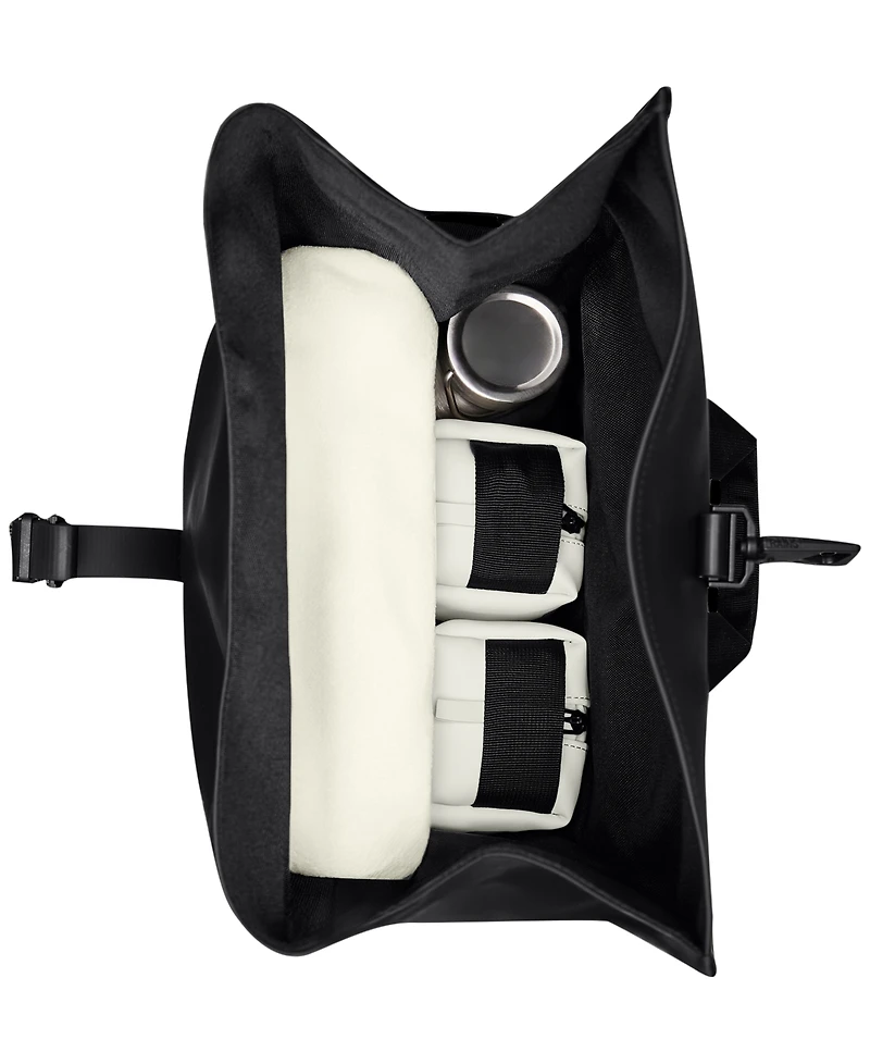 Rains Men's Rolltop Rucksack