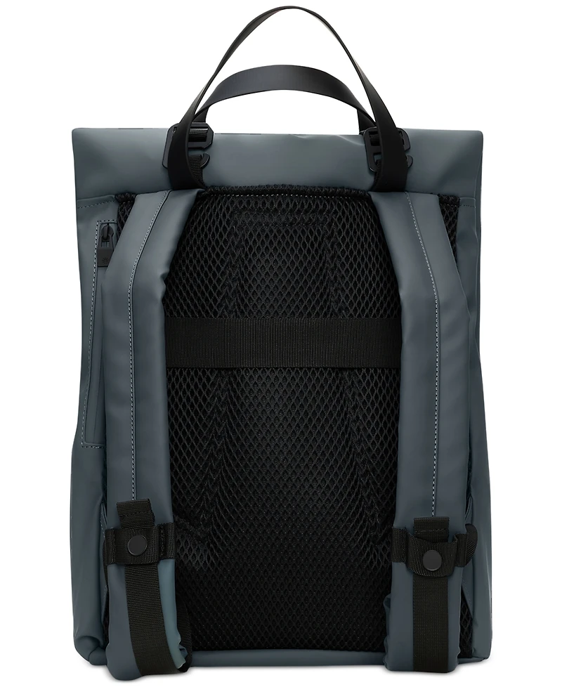 Rains Men's Two-Way Tote Backpack