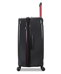 American Green Travel Optimus -Piece Hardside Expandable Spinner Trunk Luggage Set