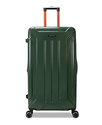 American Green Travel Optimus -Piece Hardside Expandable Spinner Trunk Luggage Set