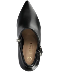 Journee Collection Women's Vondra Stiletto Heel Dress Booties