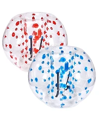 Mecale Reversible Cast Iron Grill/Griddle, 14" x 8.5", Pre-Seasoned, Portable Pan w/ Handle, Indoor/Outdoor