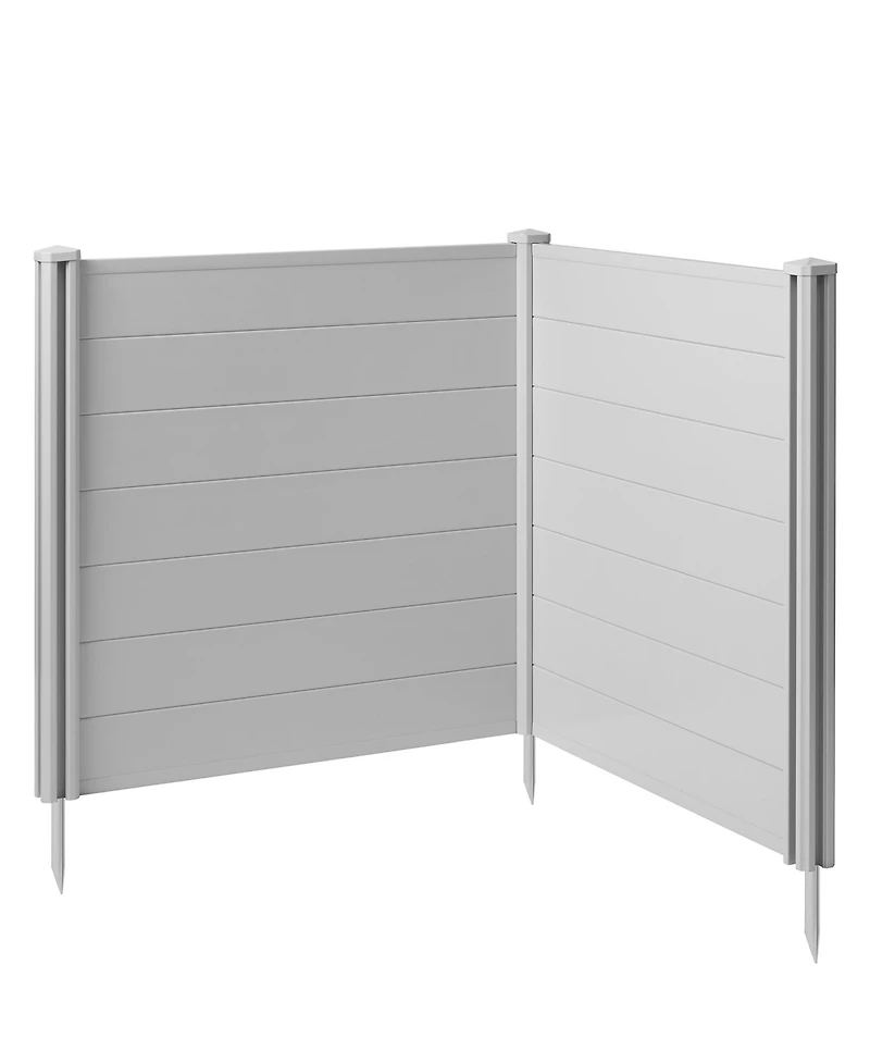 Casafield 42" x 42" Privacy Screen