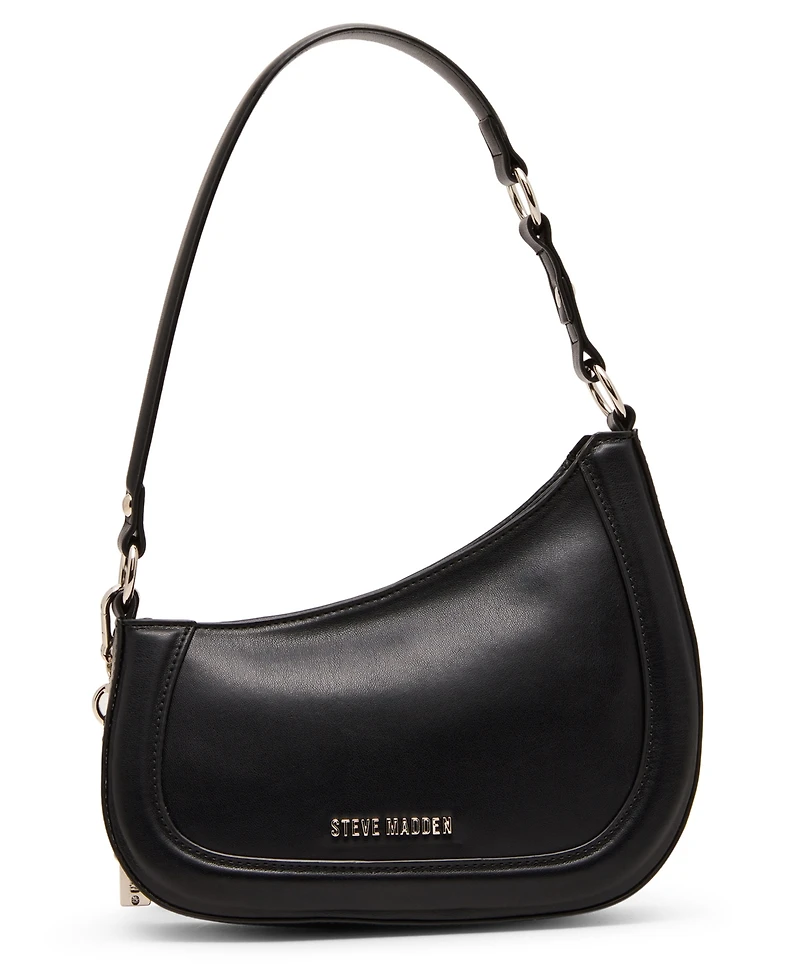 Steve Madden Bmusee Asymmestrical Small Shoulder Bag