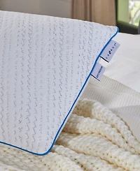 La-z-Boy Foam Medium Density Pillow, Queen