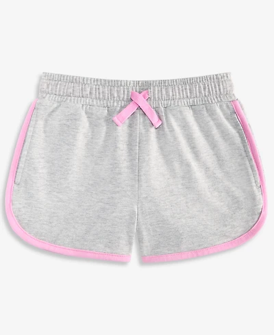 Epic Threads Girls' Xs-xl Jersey Dolphin Shorts, Macy's Exclusive