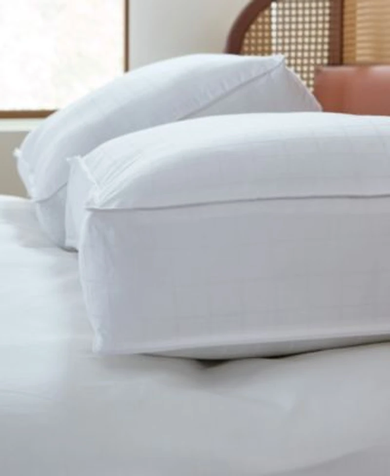 Beyond Down Side Sleeper 2 Pack Pillows