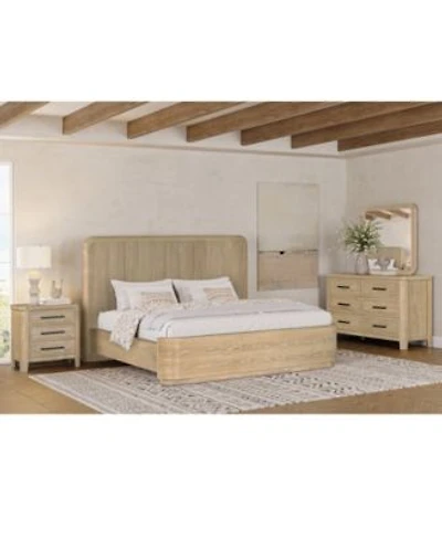Furniture Marcel Bedroom Collection