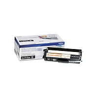 Brother TN315BK 6000 Page High-Yield Toner - Black