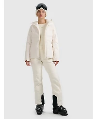 4F Women's ski jacket membrane 10000