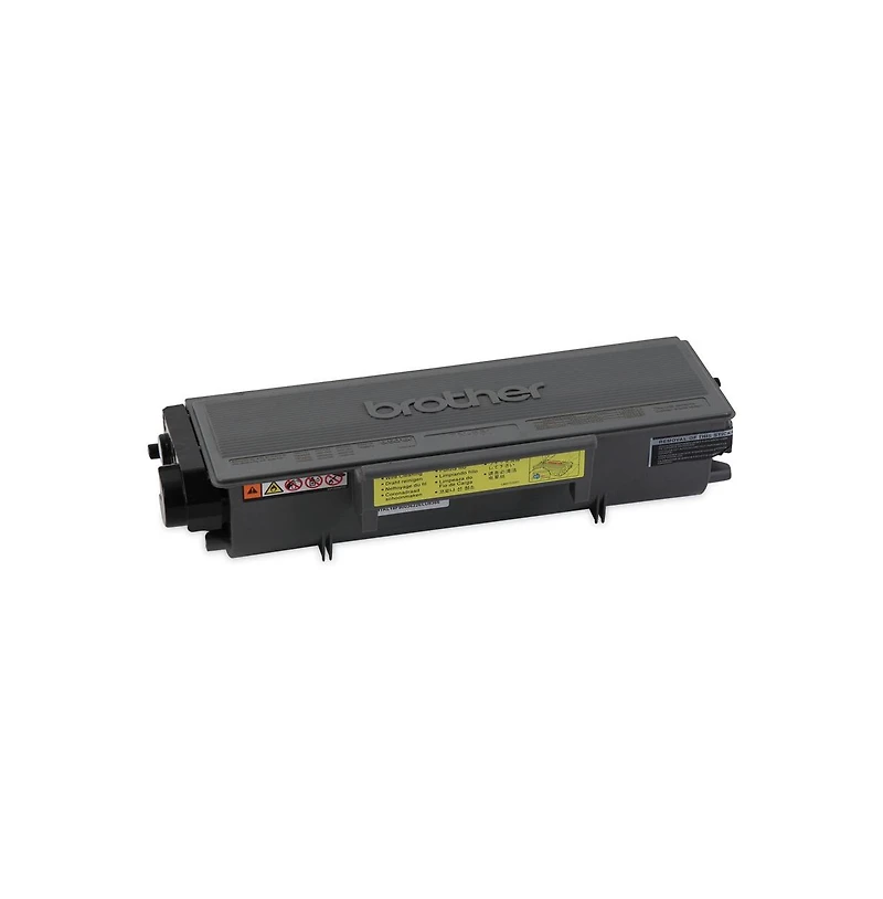 Brother TN650 8,000 Page-Yield High-Yield Toner
