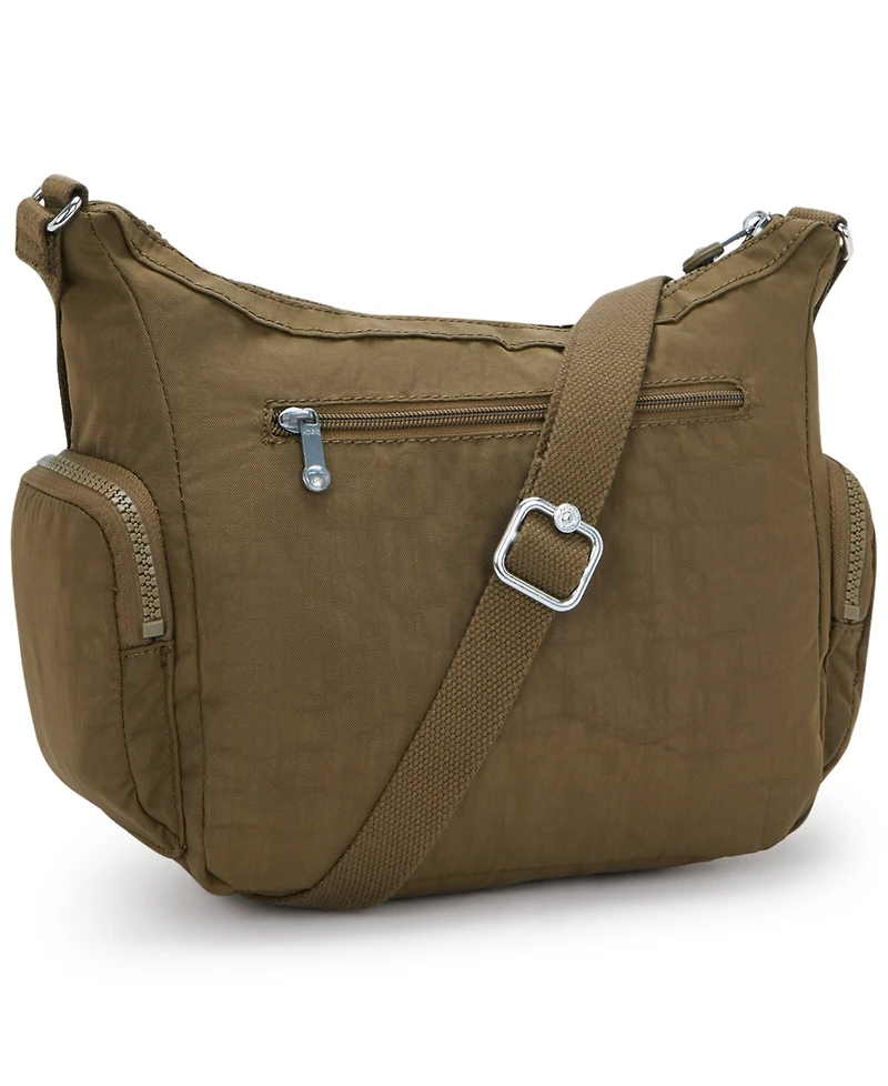 Gabbie Small Crossbody Bag