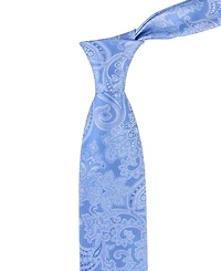 Tommy Hilfiger Men's Victoria Paisley Tie