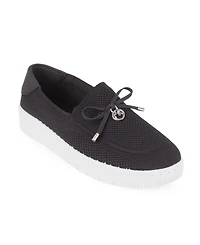Gloria Vanderbilt Women's Annette Slip-On Sneakers