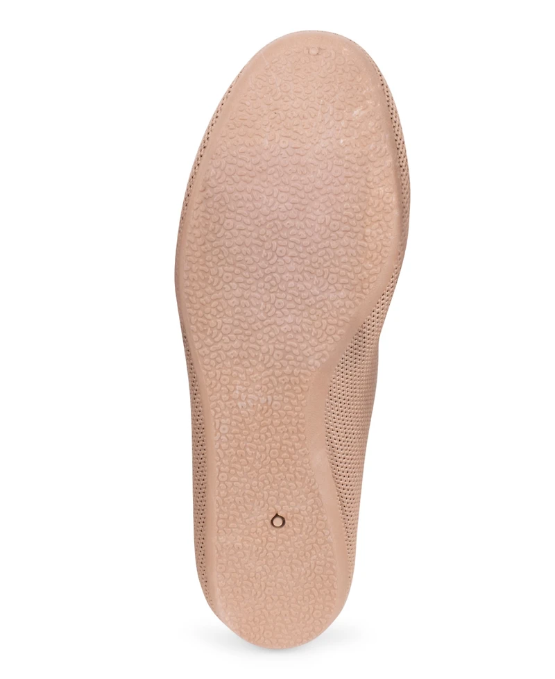 Gloria Vanderbilt Women's Solana Mary Jane Flats