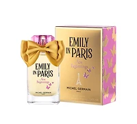 Michel Germain Emily In Paris New Beginnings Eau De Parfum, 3.4 oz.